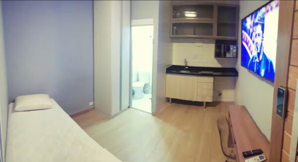 Loft 0-5 • Conceição - Imagem 3
