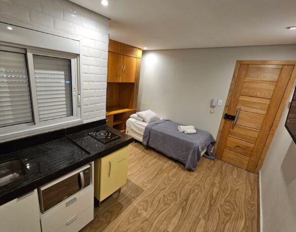 Loft 01 • Imigrantes - Imagem 3
