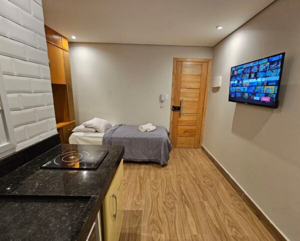 Loft 01 • Imigrantes