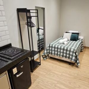 1-3 d Hospedagem Próximo a São Paulo Expo baratasfs3