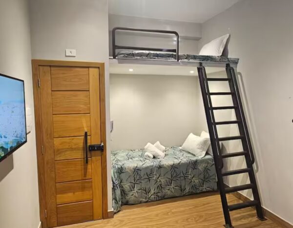 Loft 3-9 • Imigrantes