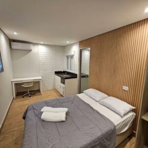 3 Hospedagem Próximo a São Paulo Expo baratas3