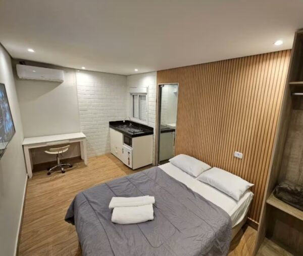 Loft 2 • Imigrantes - Imagem 3