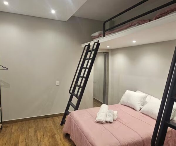 Loft 4 • Imigrantes - Imagem 4