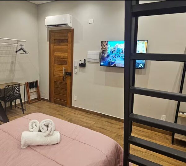 4bf Hospedagem Próximo a São Paulo Expo baratas3