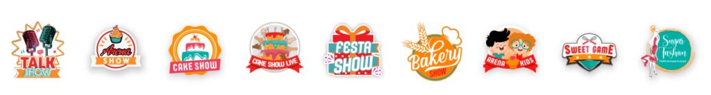 Evento Mara Cakes Fair 2025 Evento Mara Cakes Fair 2025