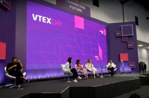 Evento VTEX DAY 2025 junho