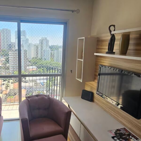 Loft 3 • Santo Amaro - Imagem 7