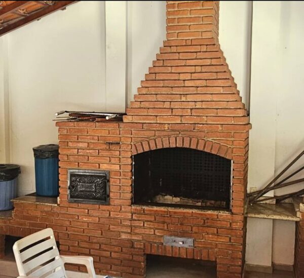 Loft 3 • Santo Amaro - Imagem 5