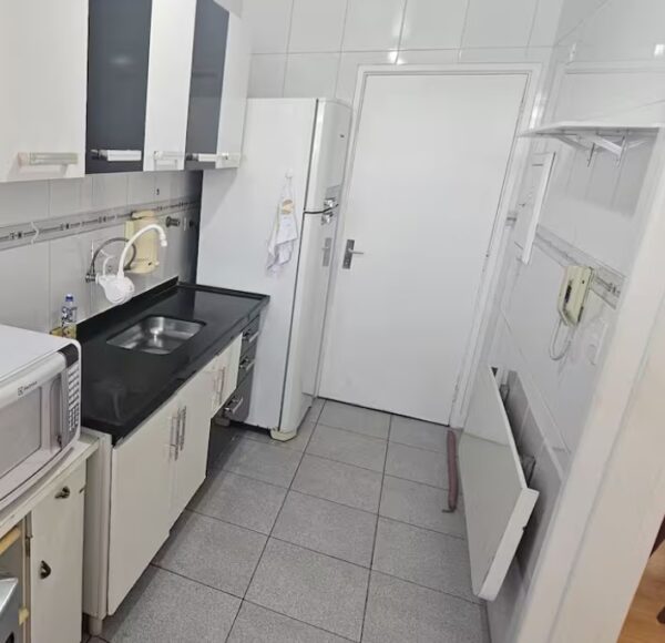 Loft 3 • Santo Amaro - Imagem 4