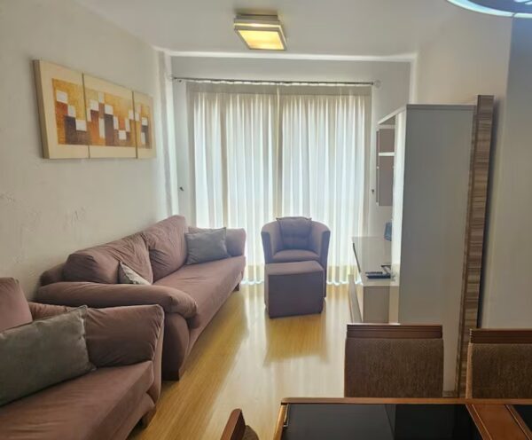Loft 3 • Santo Amaro - Imagem 2