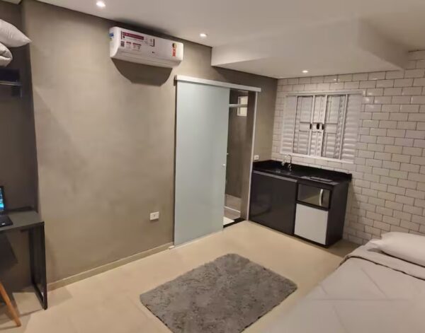 Loft 07 • Fachine - Imagem 2