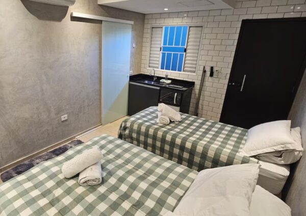 Loft 07 • Fachine