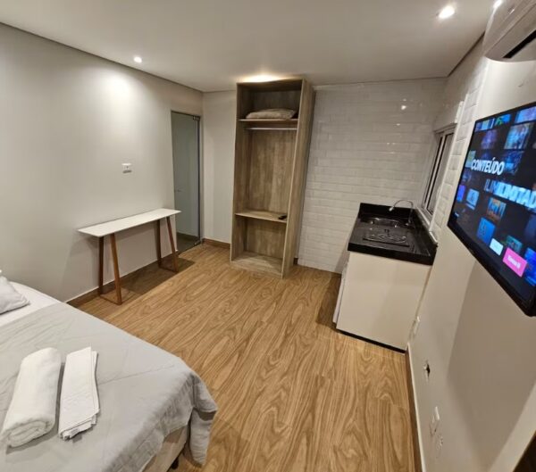 Loft 5 • Imigrantes - Imagem 3